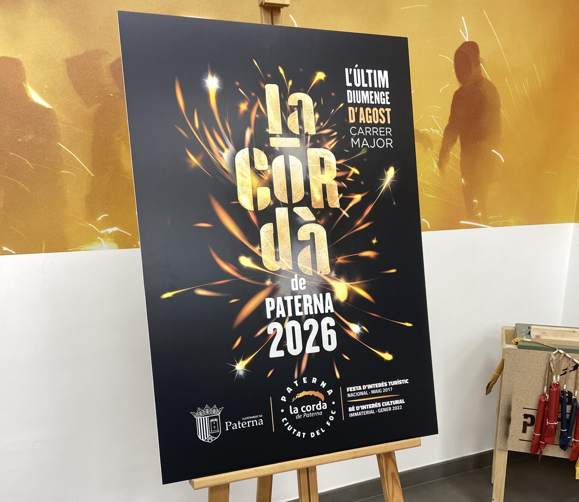 cartel corda paterna cartel corda paterna