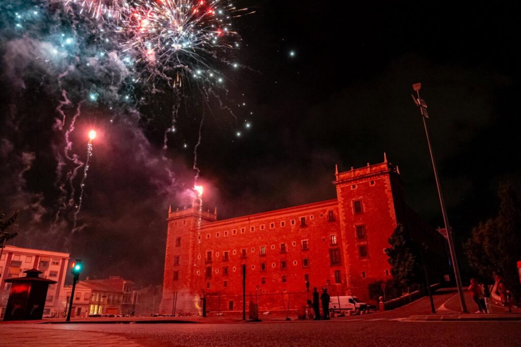 el puig fiestas
