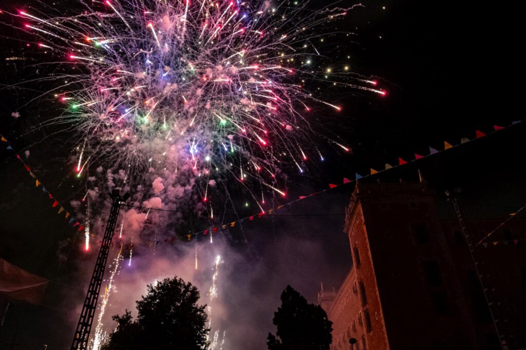 fiestas el puig