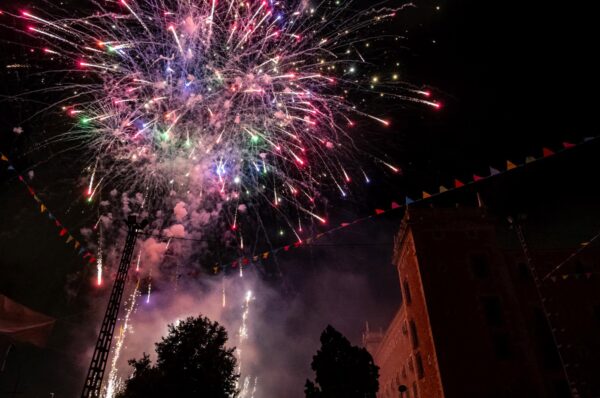 fiestas el puig