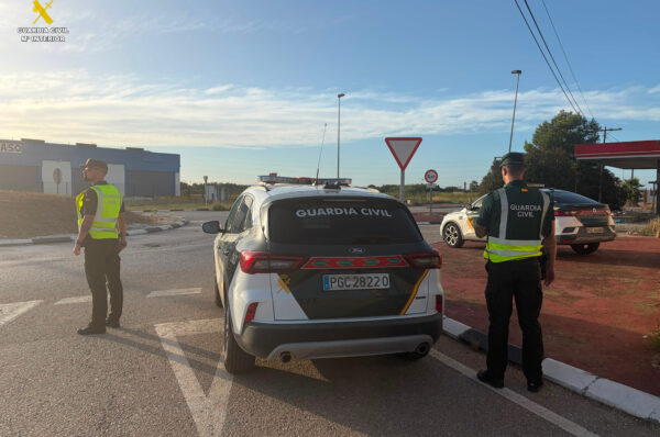 guardia civil