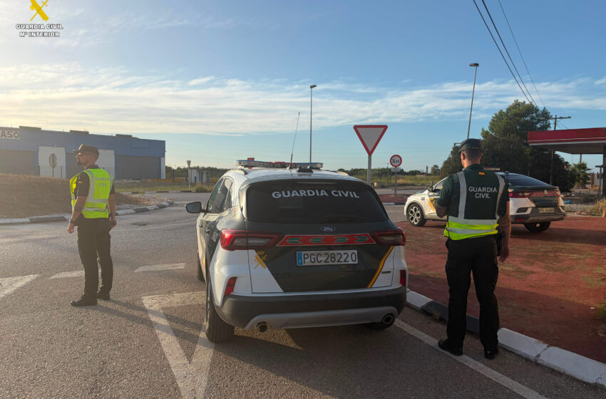  Investiguen un home a Silla després de ser sorprès amb 17 grams de cocaïna