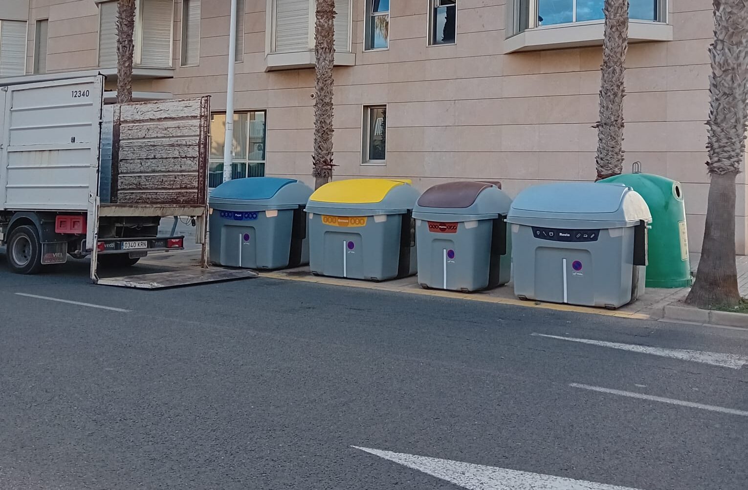 nuevos contenedores alboraya nuevos contenedores alboraya