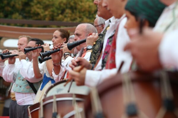 trobada musica tradicional moncada