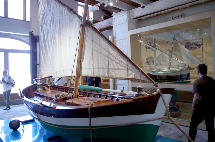 L’antiga Casa dels Bous de València es convertix en un museu per a la memòria dels Poblats Marítims