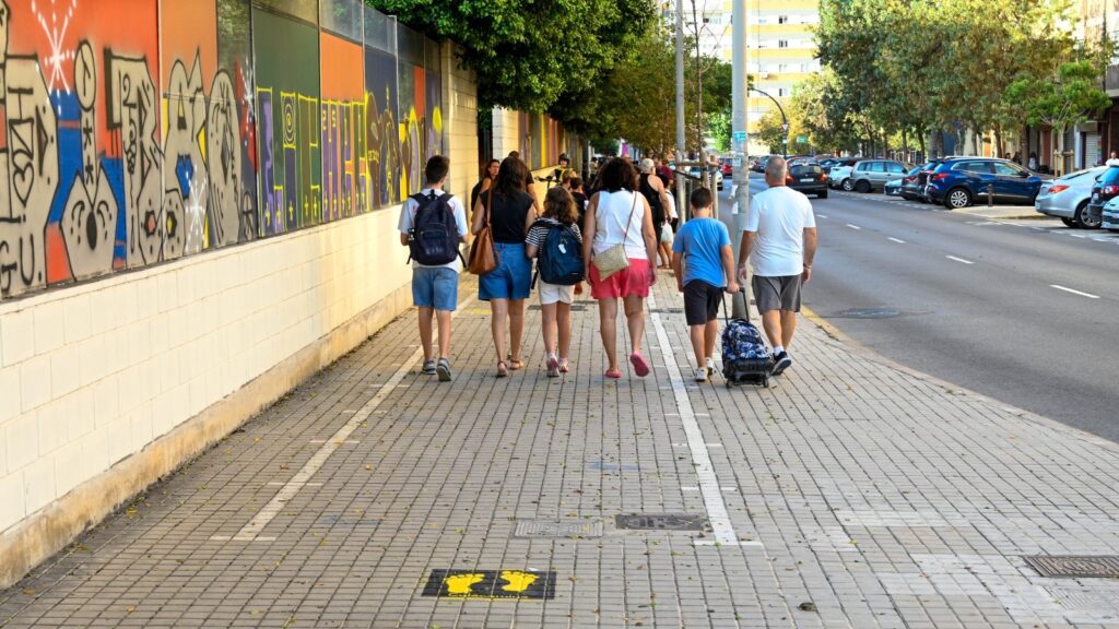 0916 Rutes escolars segures