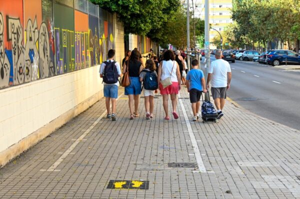 0916 Rutes escolars segures