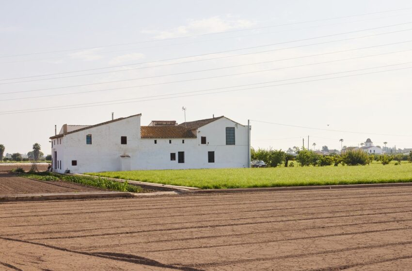  L’Ajuntament aprova provisionalment l’adaptació del PGOU de València al Pla de l’Horta