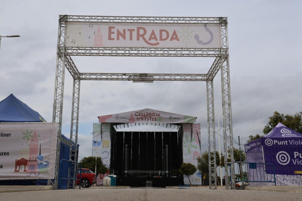 Festes Catarroja