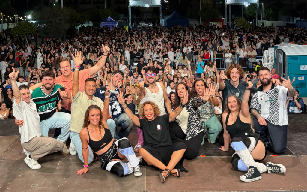 Festes Catarroja 2026 1