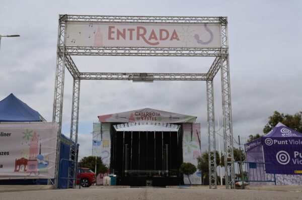 Festes Catarroja
