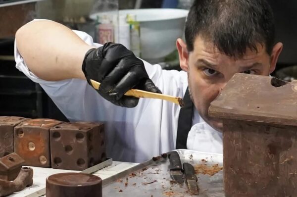 xocolata