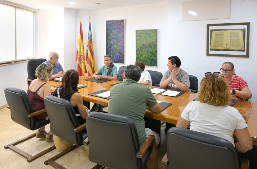  Paiporta triplica les subvencions per a les AMPAs i INTERAMPA i supera els 30.000 euros