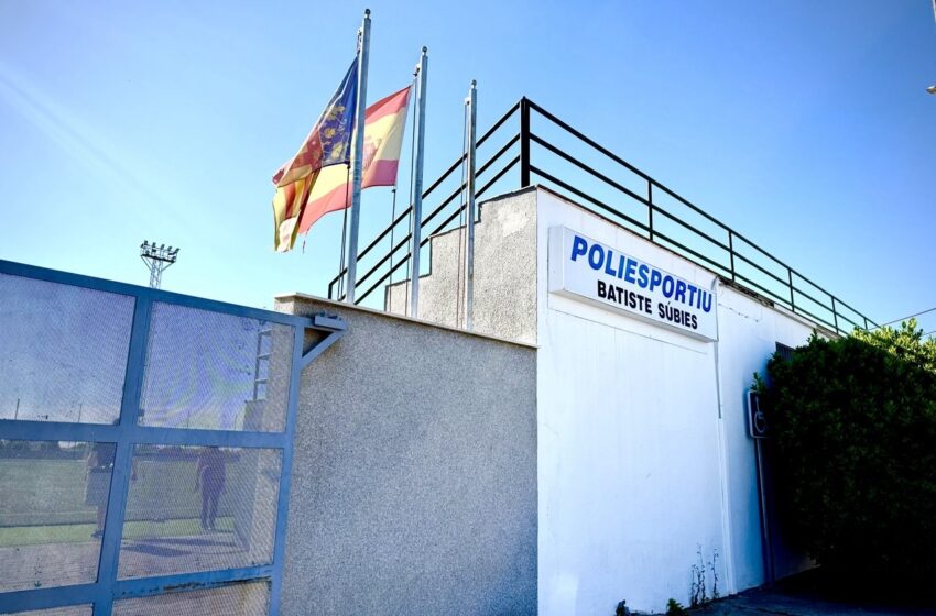  Tornejos i activitats per a totes les edats protagonitzen la Setmana Esportiva de La Pobla de Farnals