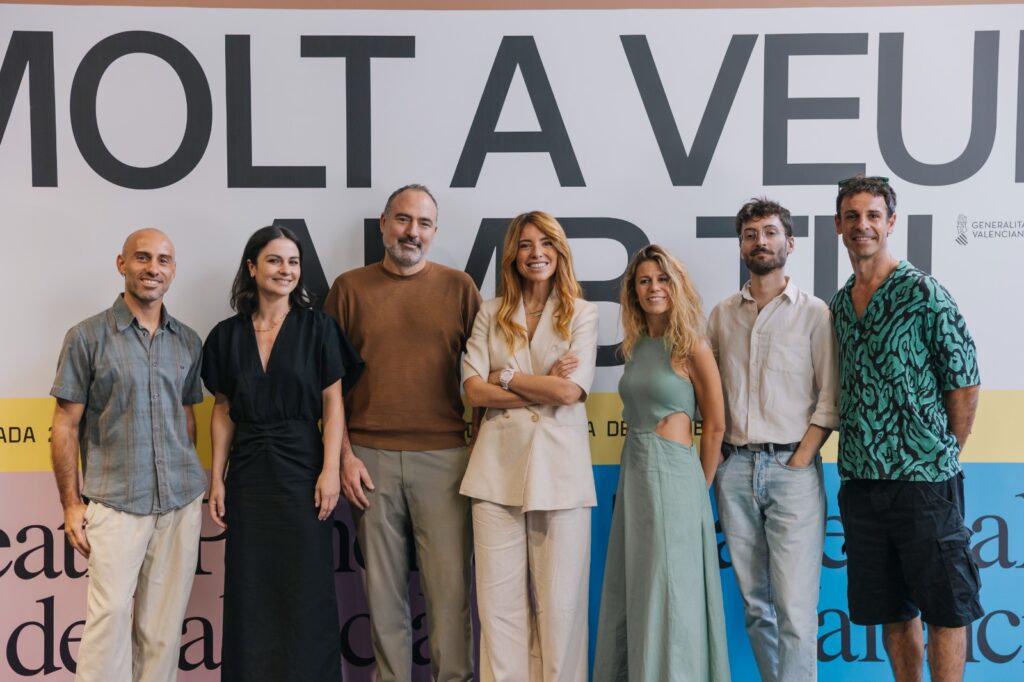 Propostes de IVC de la nova temporada