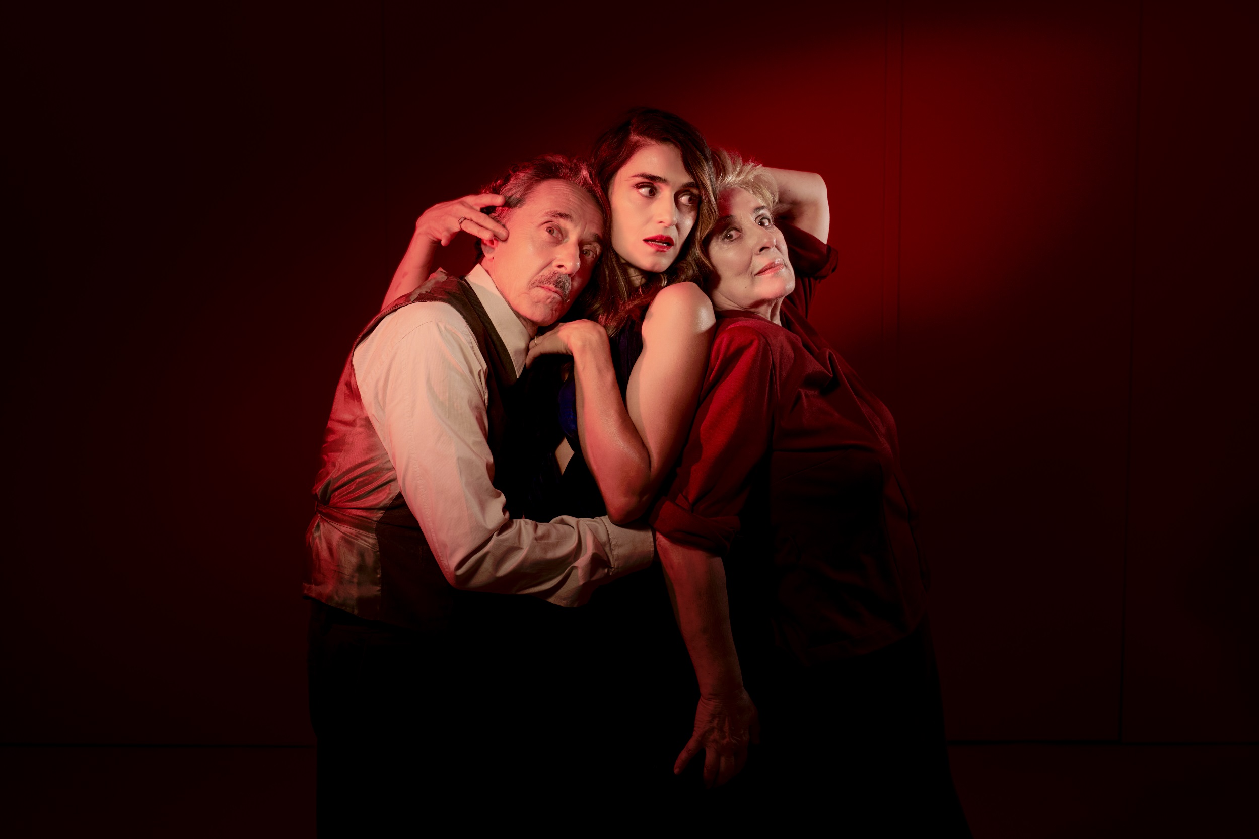 Reprogramació del Teatre Principal