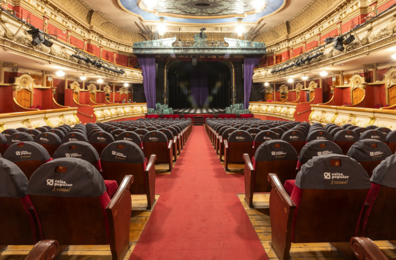 Teatre Olympia