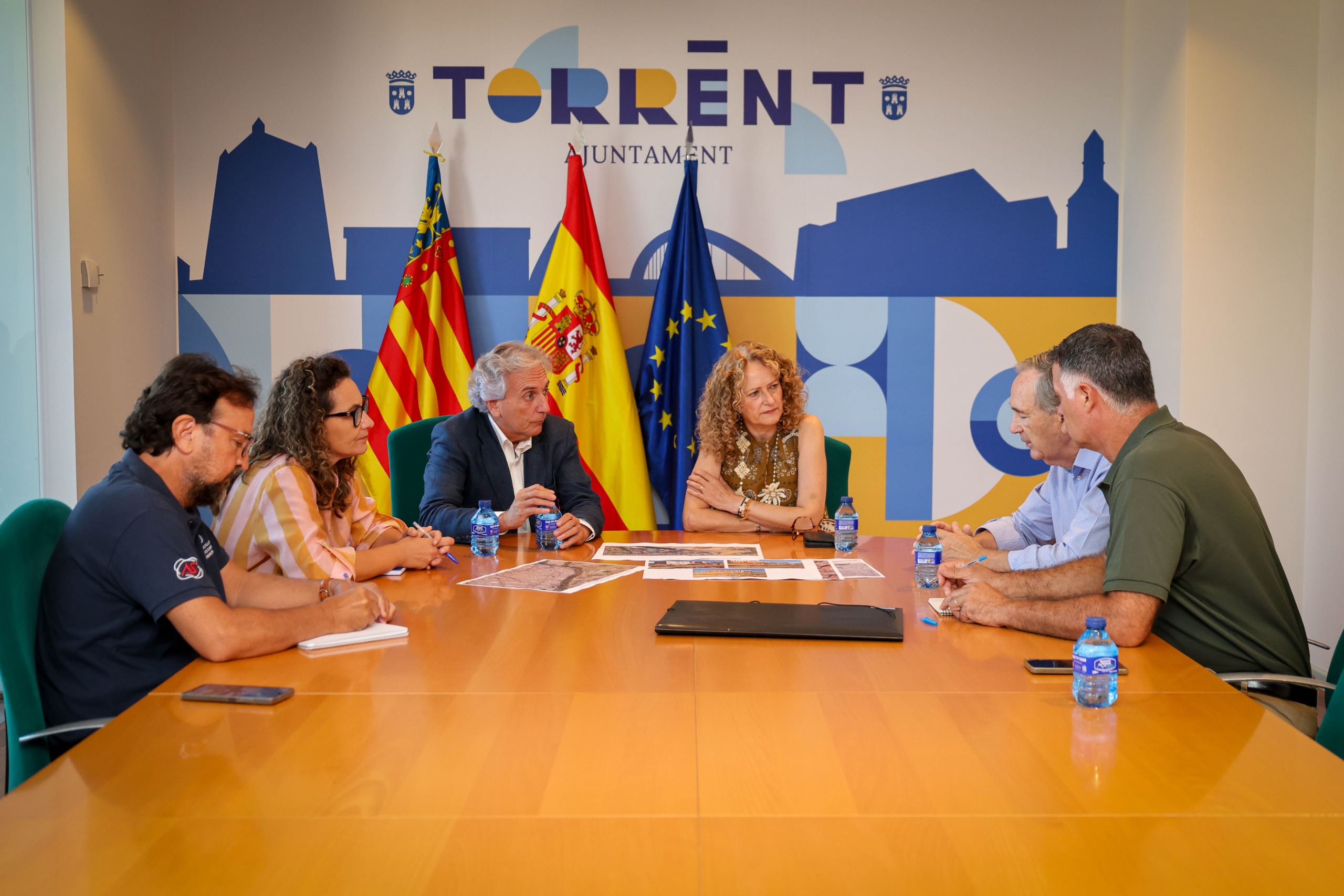 Torrent generalitat lhorteta