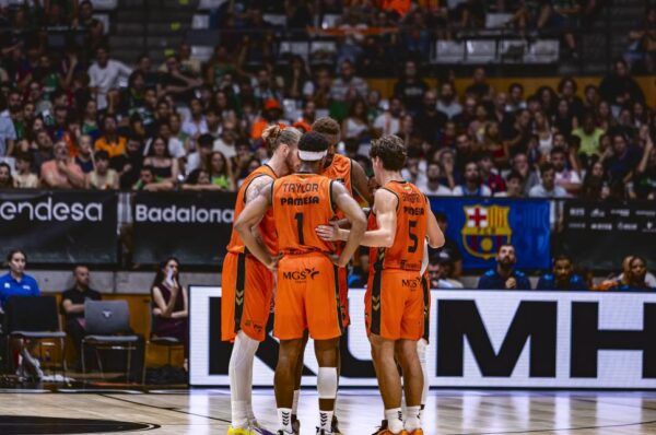 Valencia Basket