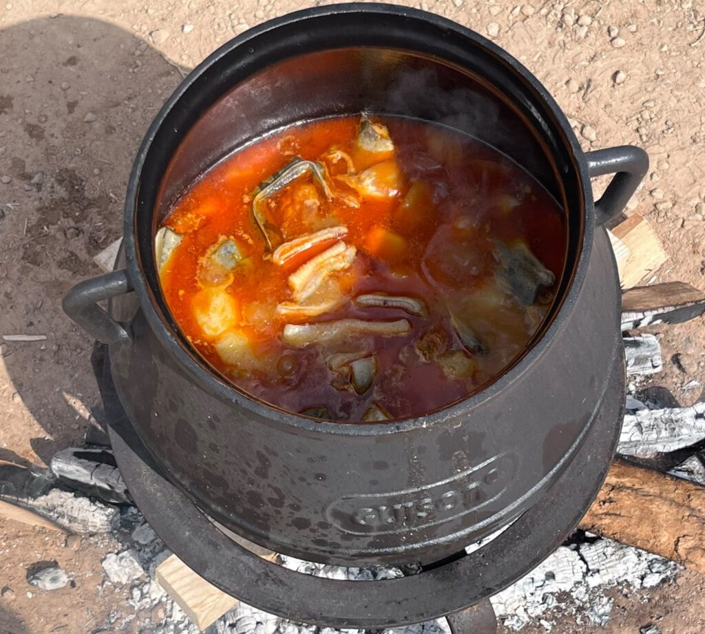 allipebre Catarroja