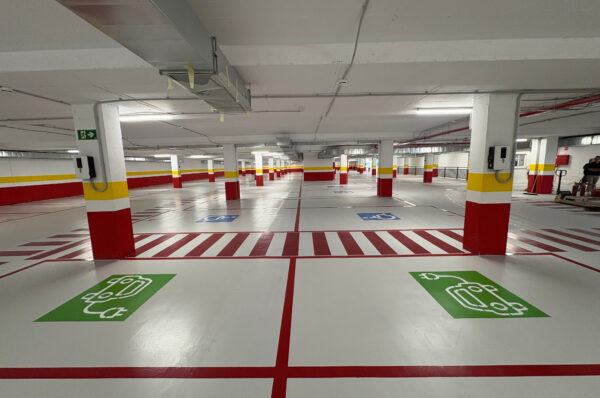 aparcamiento municipal picanya parking