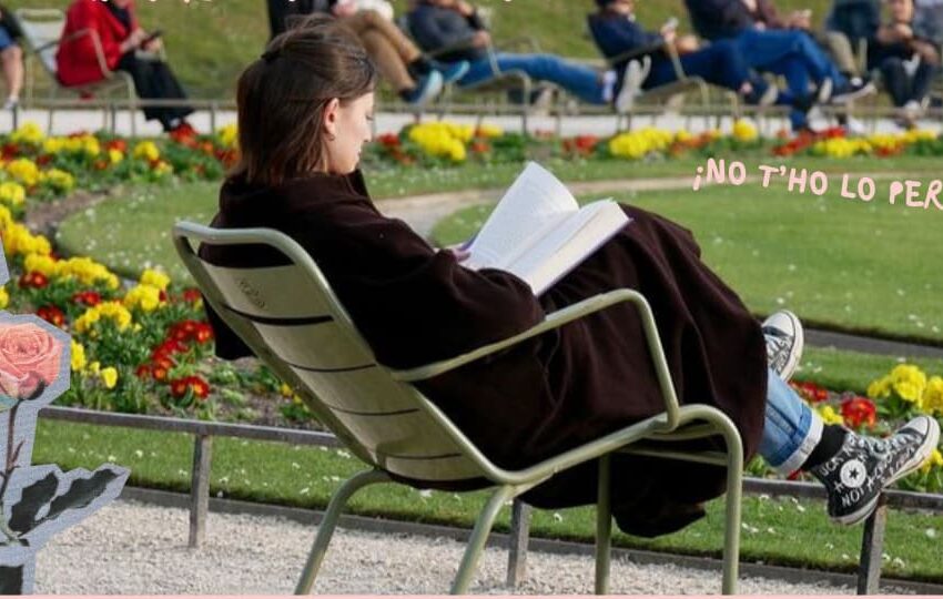  La plaça Major de Picanya acollirà una trobada lectora per a unir totes les generacions a través dels llibres