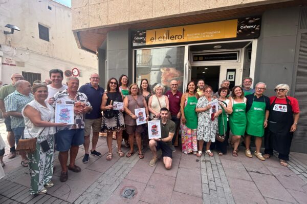 entrega premios concurso pimento amb tonyina alaquas