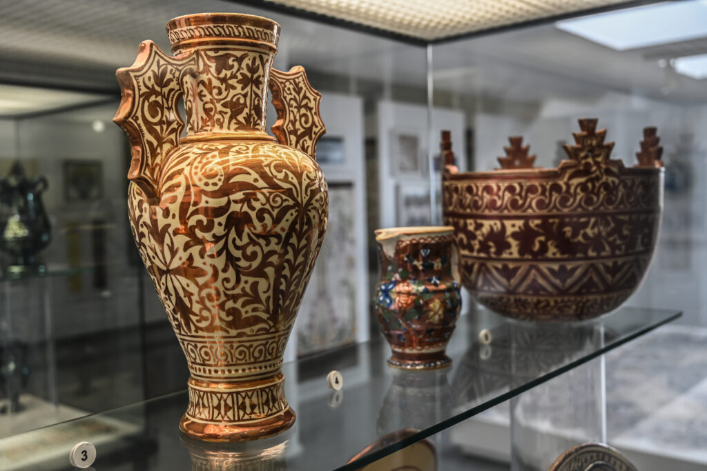 museo ceramica manises
