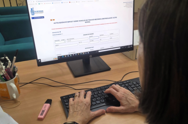 oficina virtual tributaria alboraya