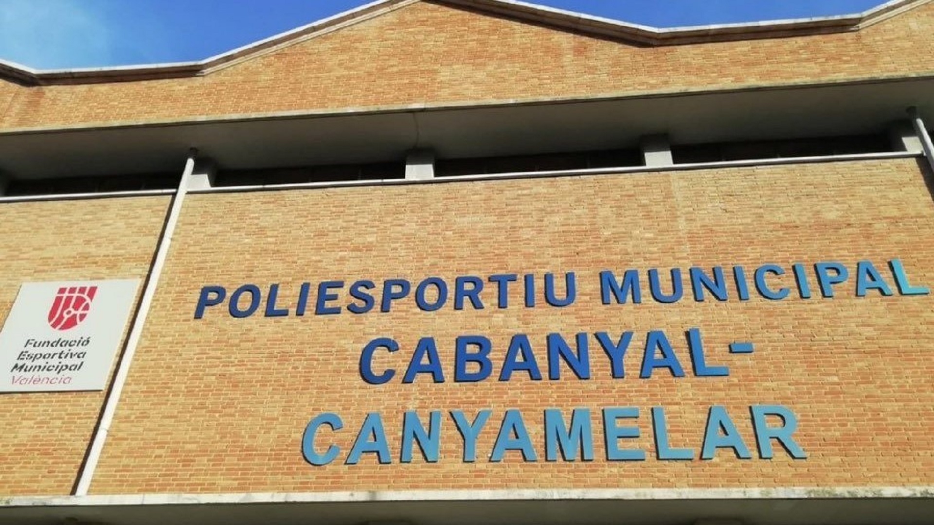 polideportivo cabanyal polideportivo cabanyal