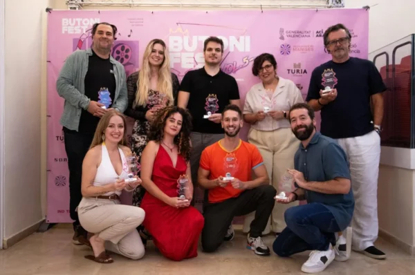 premios butoni 2025