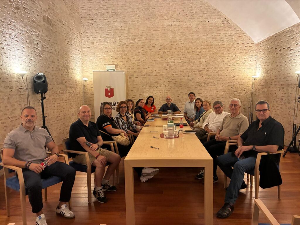 premis castell dalaquas 2026