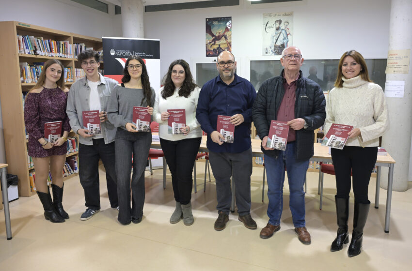  El VI Premi d’Estudis Locals reforça la investigació sobre Paiporta amb 2.000 euros