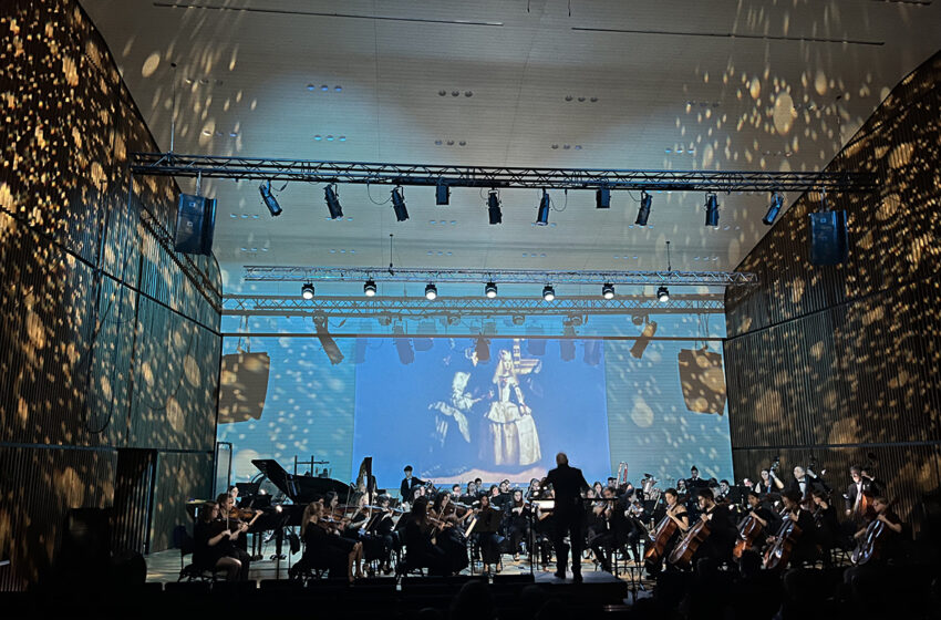  El XIV Rafel Festival converteix Rafelbunyol en un espai de creació, innovació i talent musical