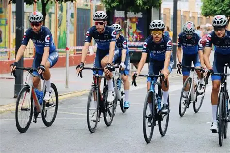  Foios acollirà la última etapa de la Summer Cycling Challenge aquest diumenge