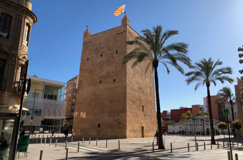  Una nova ruta turística permetrà descobrir la història de Torrent a través de sis figures il·lustres