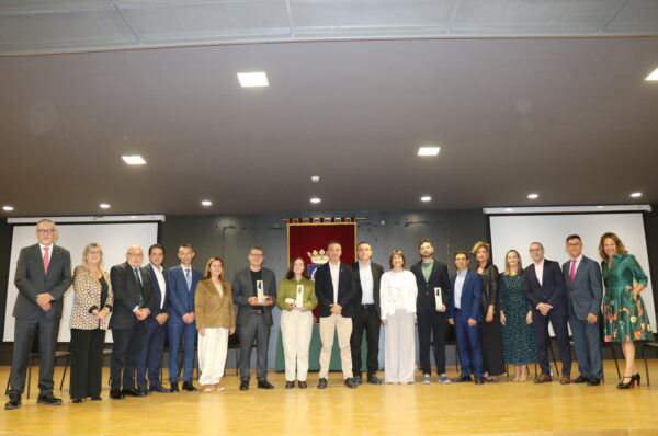 Premis Jaume I de la Vila de Llíria