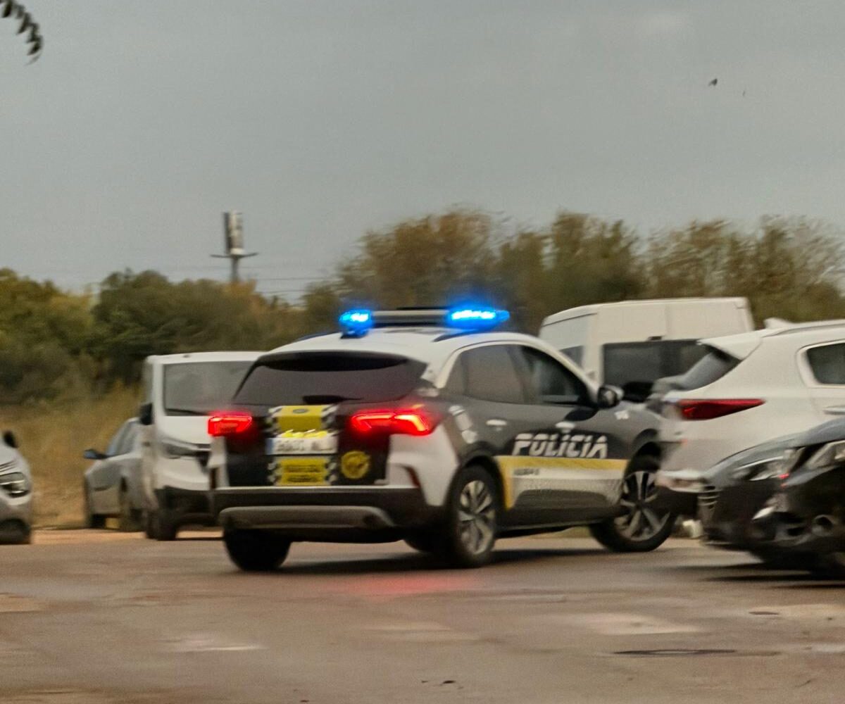 Policia Local Albal