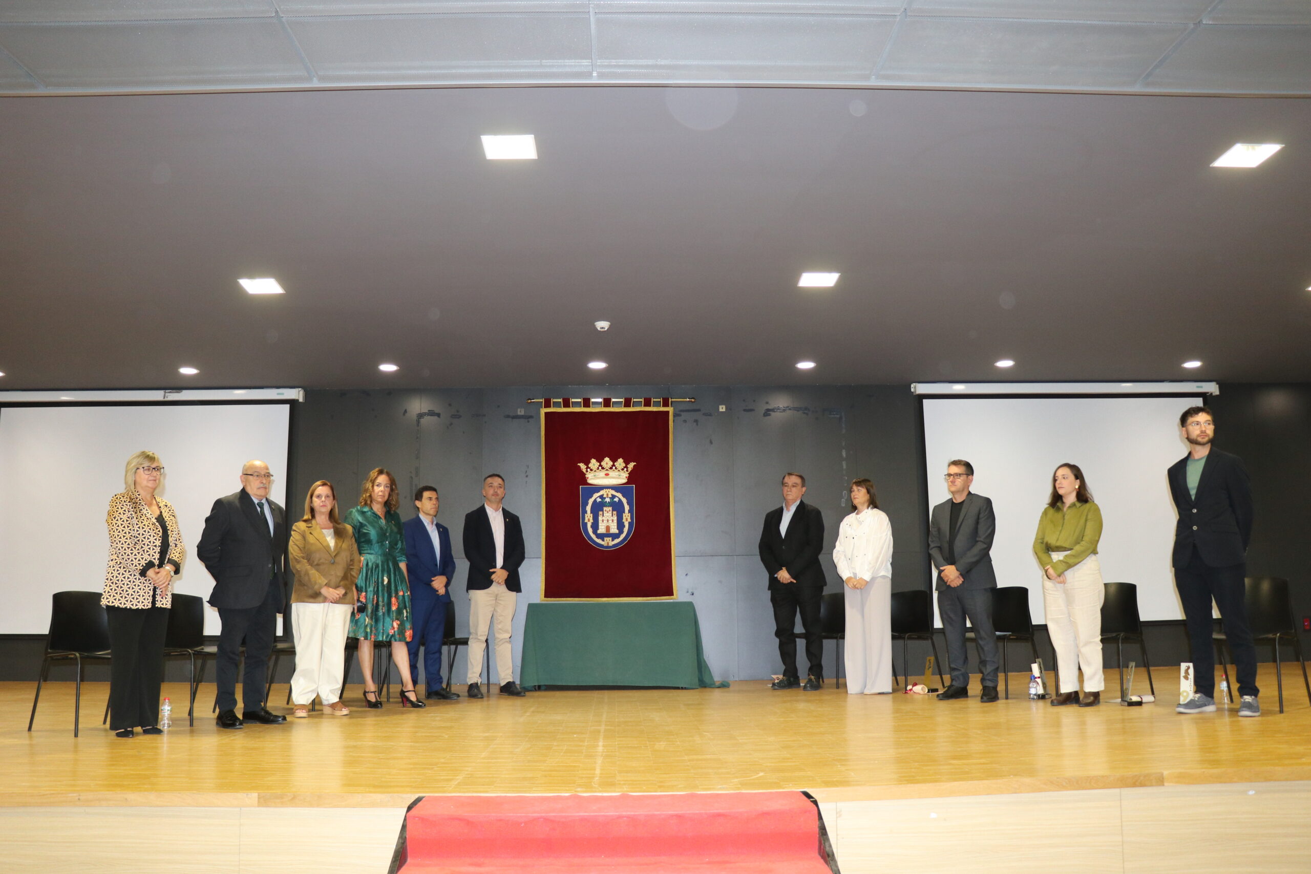 Premis Jaume I de la Vila de Llíria