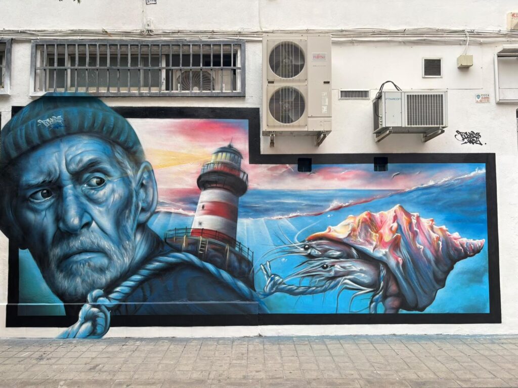 Liga nacional de grafitti