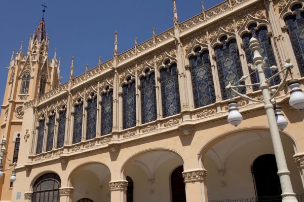 Palau de l'Exposició