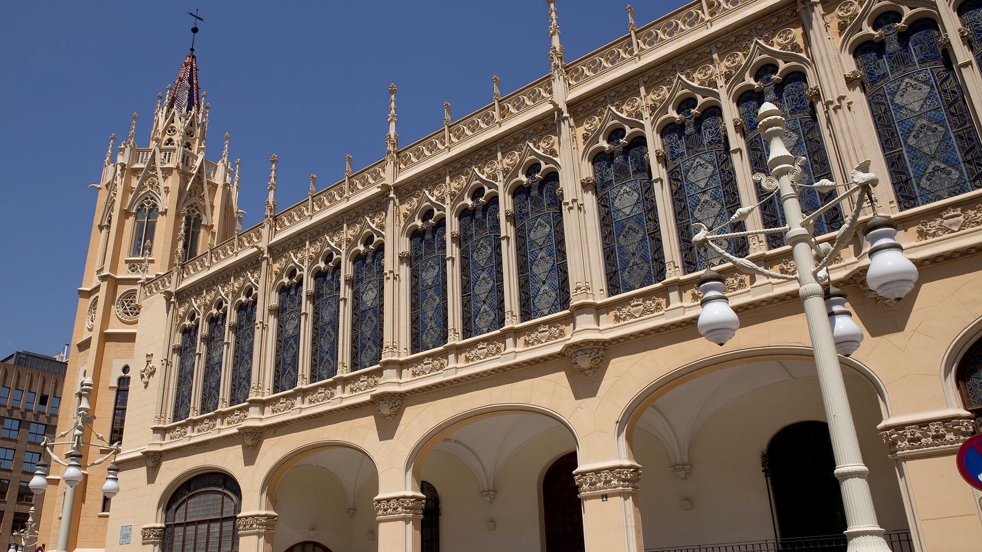 Palau de l'Exposició