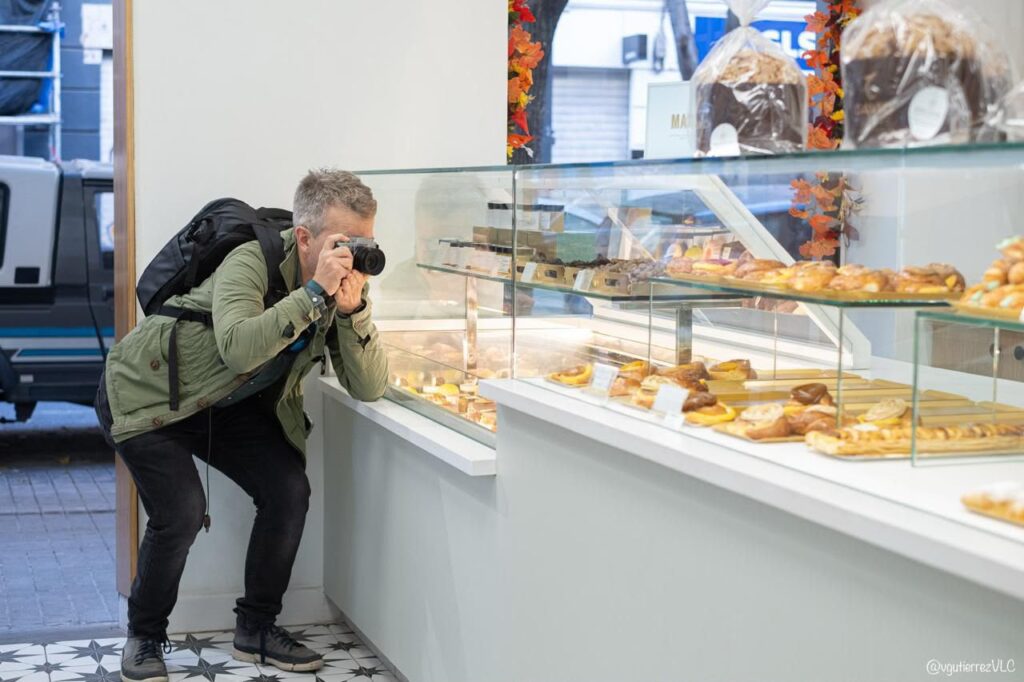 Marató fotogràfica dedicada al Mercat de Russafa