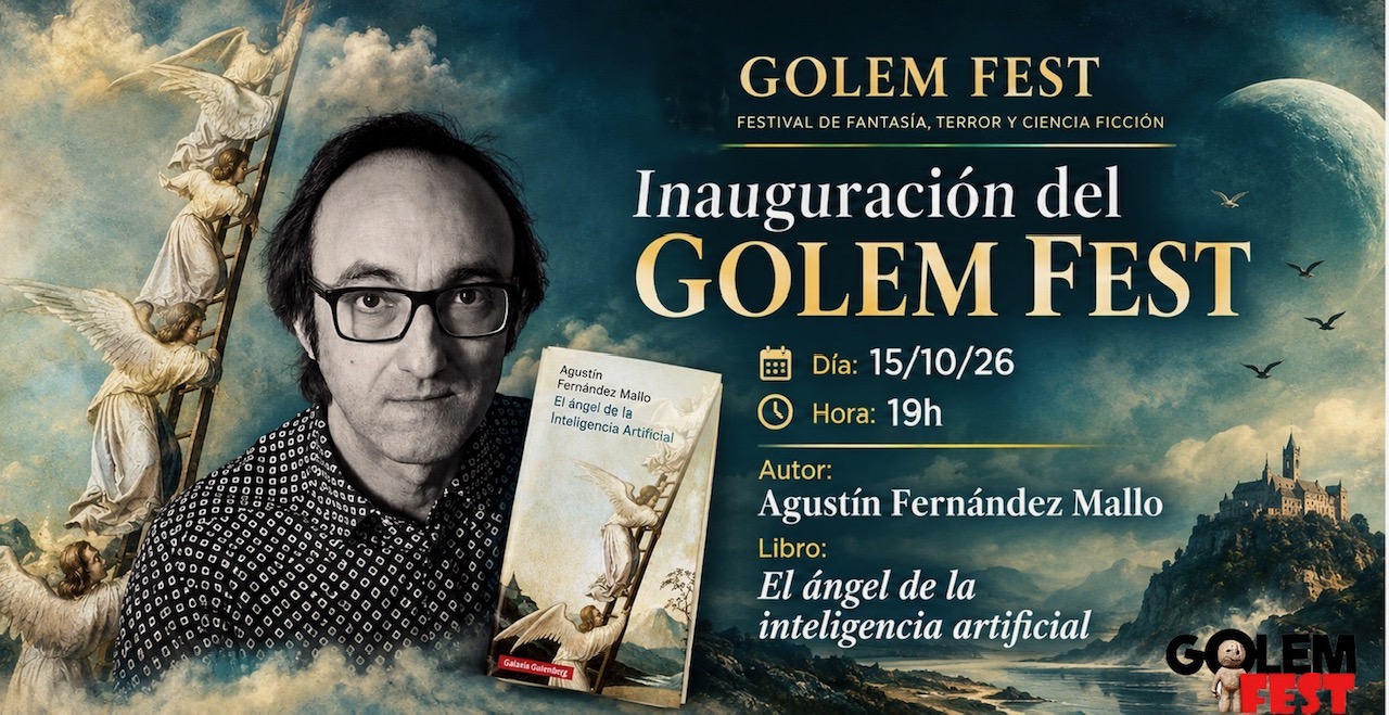 Golem Fest