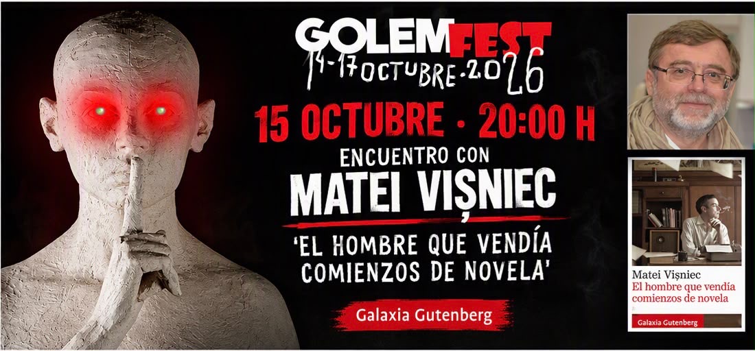 Golem Fest