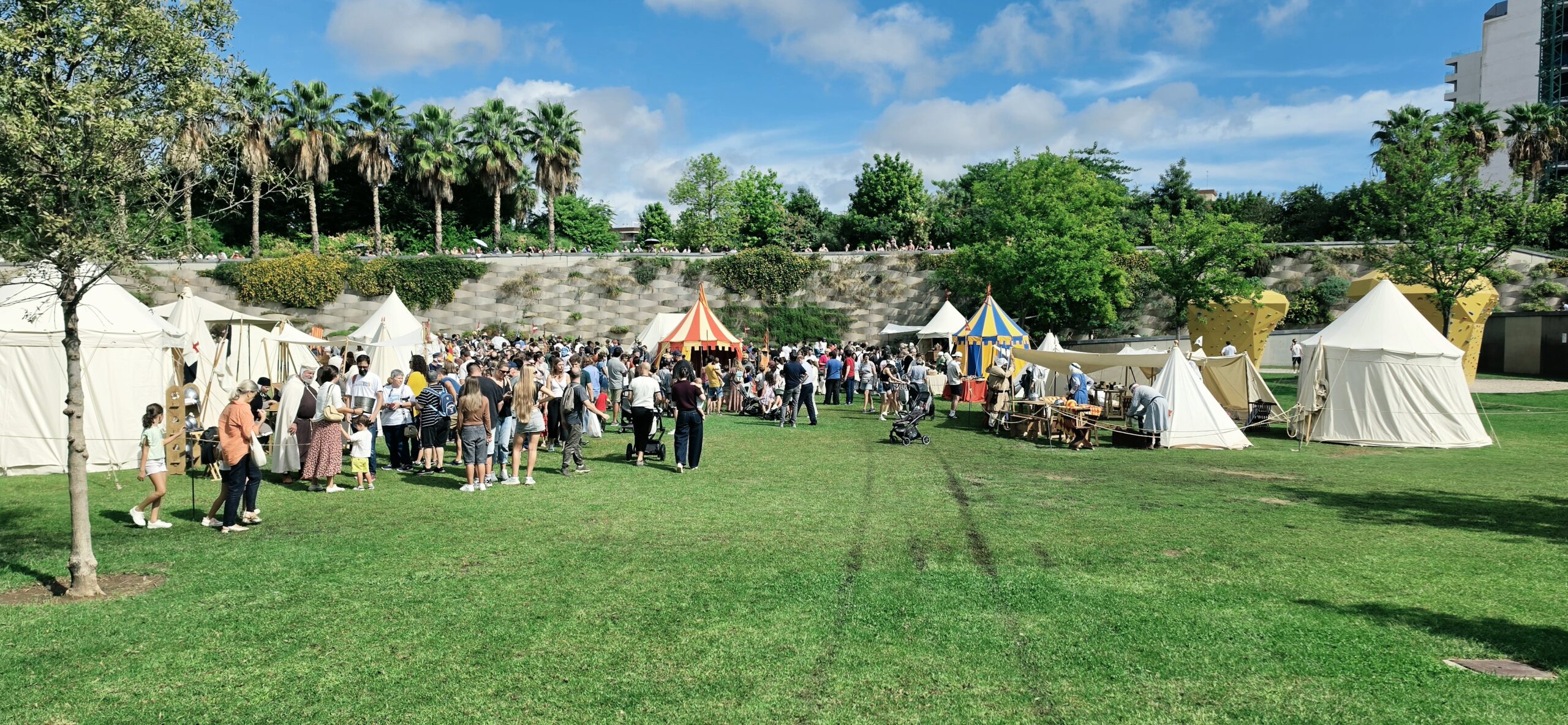 Campament de Jaume I