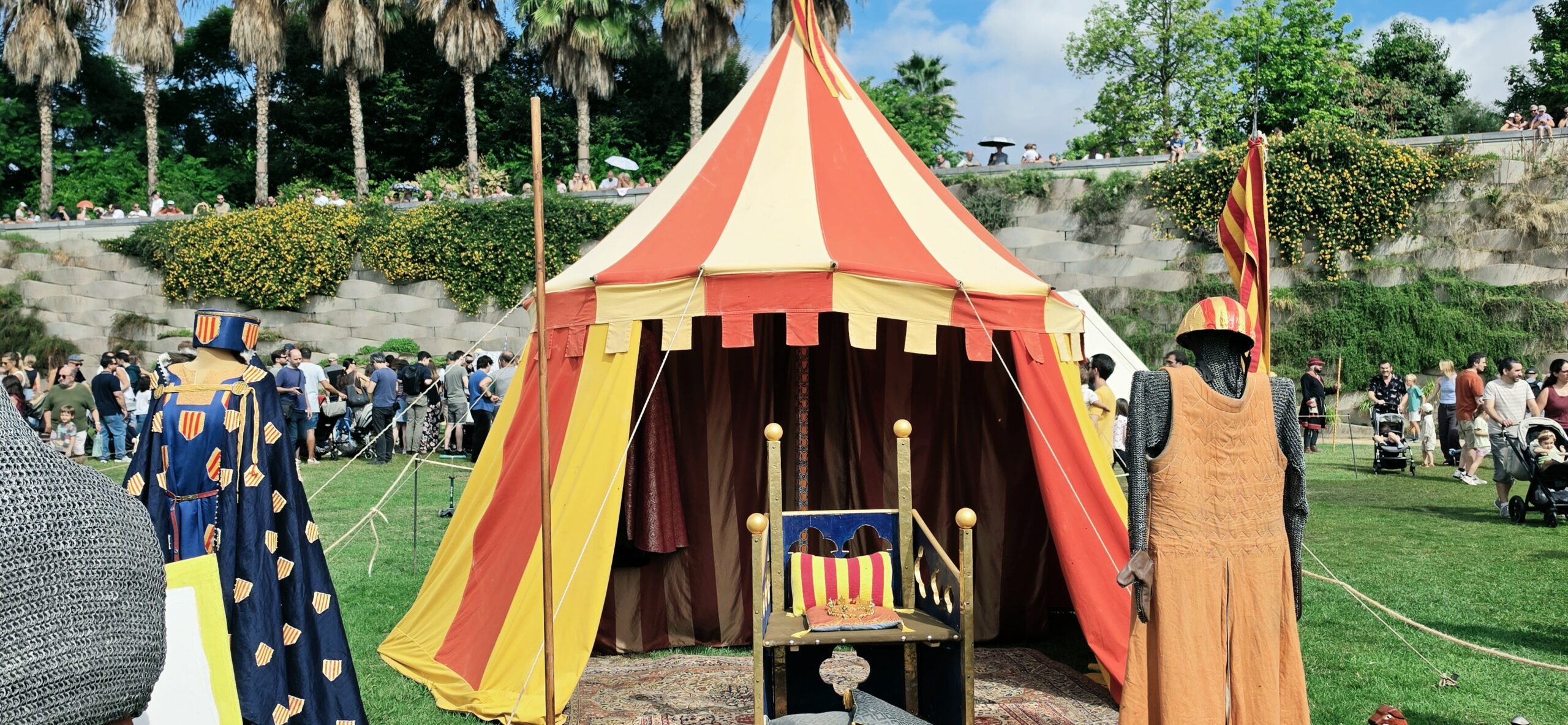 Campamento de Jaume I 11 scaled