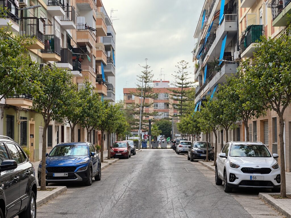 Carrer-castello-Catarroja