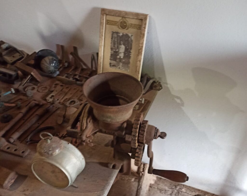 El projecte del Museu Etnogràfic d'Alboraia avança amb la incorporació de 400 peces històriques