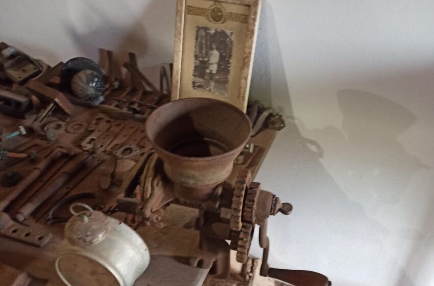  El projecte del Museu Etnogràfic d’Alboraia avança amb la incorporació de 400 peces històriques